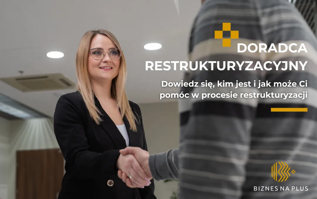 Rola doradców restrukturyzacyjnych w procesie restrukturyzacji